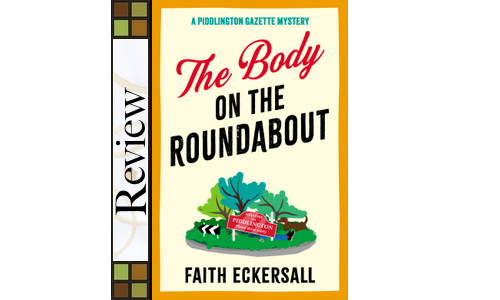 Review: The Body on the Roundabout